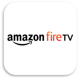 Amazon fire TV