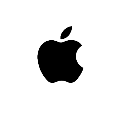 Apple Logo Logo