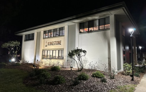 Kingstone Office